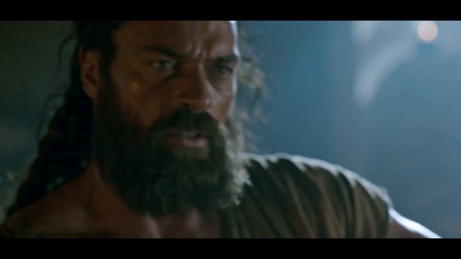 Samson and Delilah
